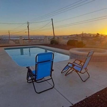 Havalakeview Stay - Pool/Spa - Pool Table - Sleeps12 Lake Havasu City Exteriör bild