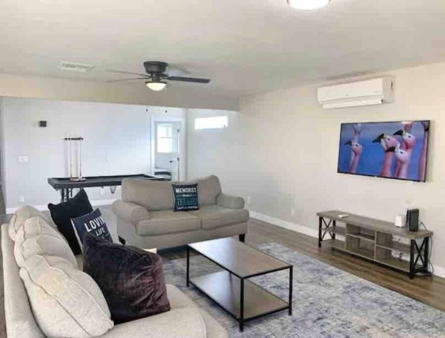Havalakeview Stay - Pool/Spa - Pool Table - Sleeps12 Lake Havasu City Exteriör bild