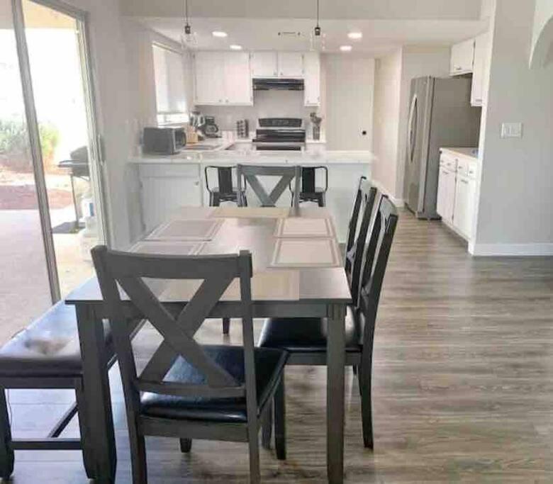 Havalakeview Stay - Pool/Spa - Pool Table - Sleeps12 Lake Havasu City Exteriör bild