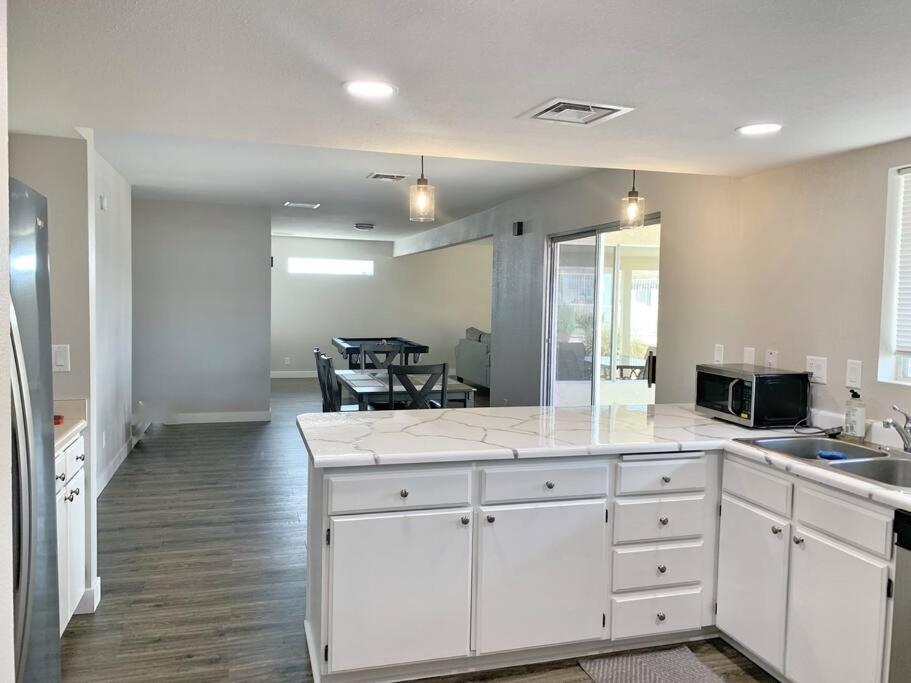 Havalakeview Stay - Pool/Spa - Pool Table - Sleeps12 Lake Havasu City Exteriör bild