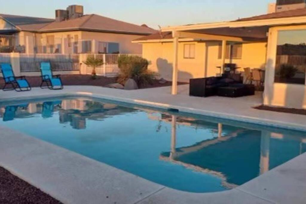 Havalakeview Stay - Pool/Spa - Pool Table - Sleeps12 Lake Havasu City Exteriör bild
