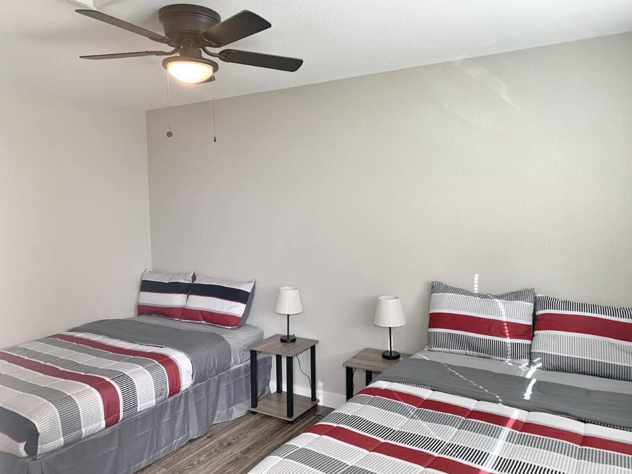 Havalakeview Stay - Pool/Spa - Pool Table - Sleeps12 Lake Havasu City Exteriör bild