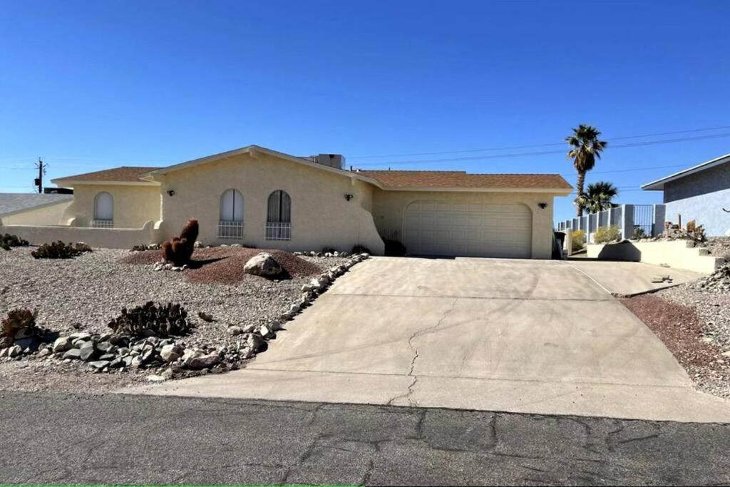 Havalakeview Stay - Pool/Spa - Pool Table - Sleeps12 Lake Havasu City Exteriör bild
