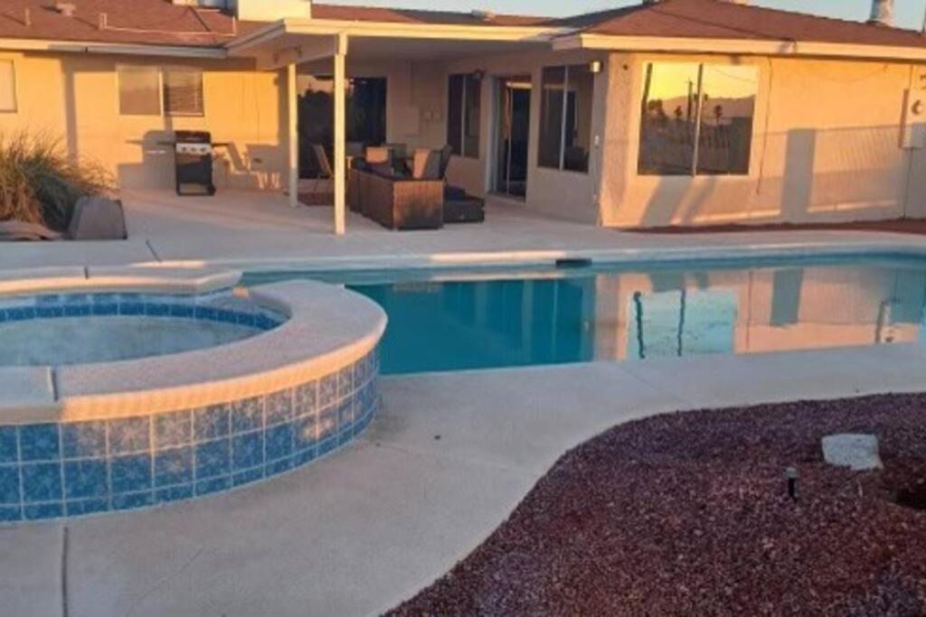 Havalakeview Stay - Pool/Spa - Pool Table - Sleeps12 Lake Havasu City Exteriör bild