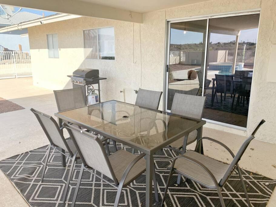 Havalakeview Stay - Pool/Spa - Pool Table - Sleeps12 Lake Havasu City Exteriör bild